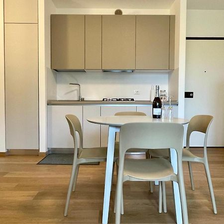 Casa Ciao Apartment Кастелфранко Венето Екстериор снимка